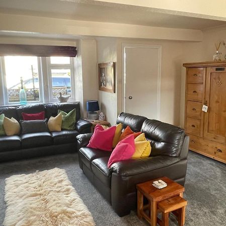 Cute And Cosy 2 Bed Cottage Honley Exterior foto