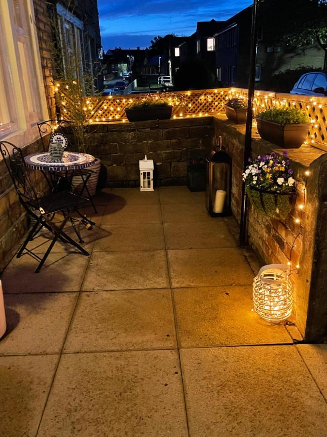 Cute And Cosy 2 Bed Cottage Honley Exterior foto