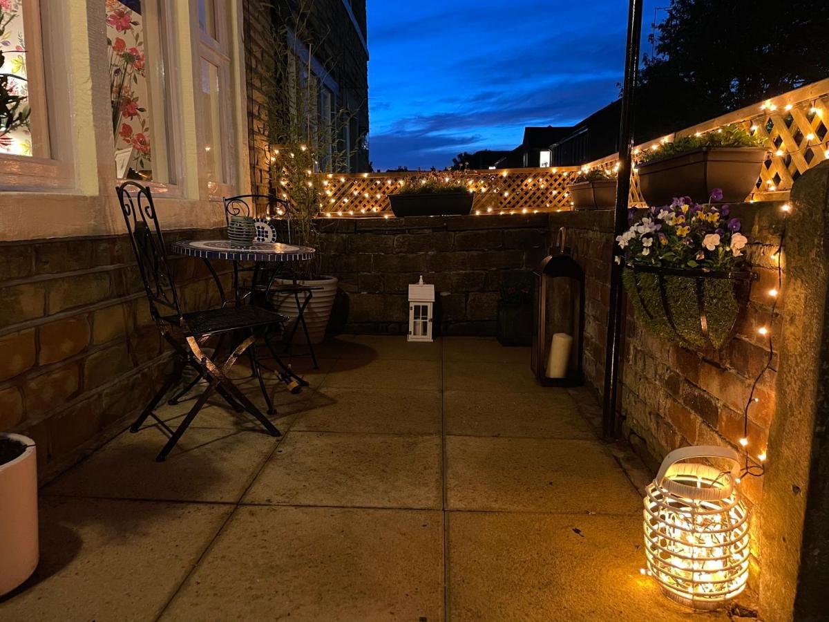 Cute And Cosy 2 Bed Cottage Honley Exterior foto
