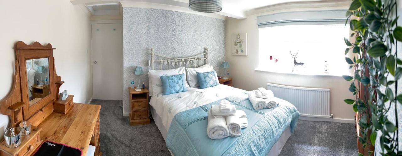 Cute And Cosy 2 Bed Cottage Honley Exterior foto