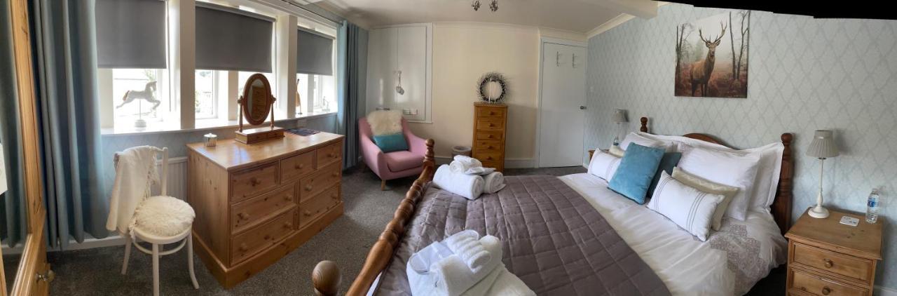 Cute And Cosy 2 Bed Cottage Honley Exterior foto