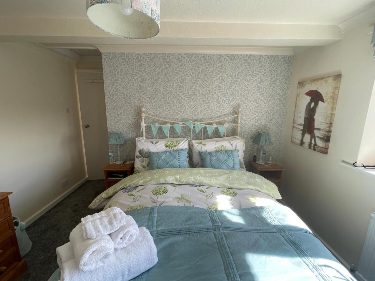 Cute And Cosy 2 Bed Cottage Honley Exterior foto